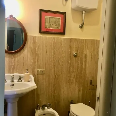 Prestigious Single With Park And Pool