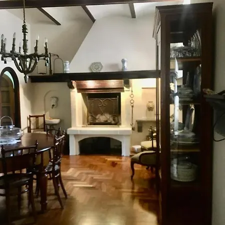 Villa Prestigious Single With Park And Pool *