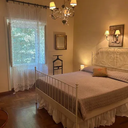 Prestigious Single With Park And Pool Villa *