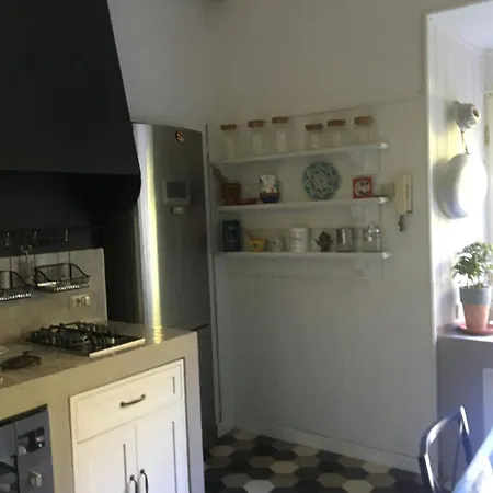 Prestigious Single With Park And Pool