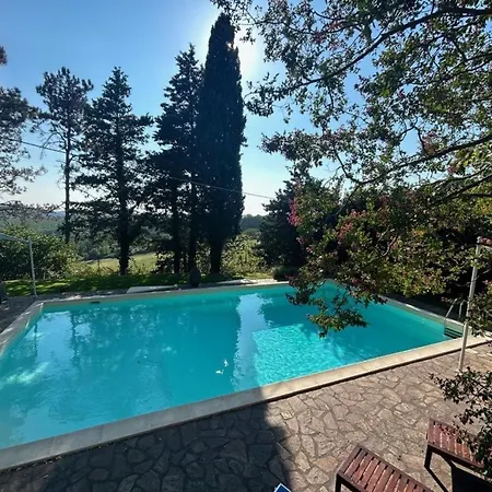 Prestigious Single With Park And Pool Villa *