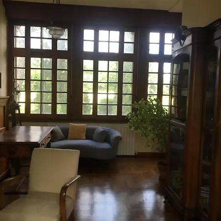 Prestigious Single With Park And Pool Villa *