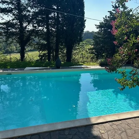 Prestigious Single With Park And Pool *