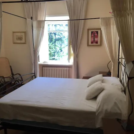 Villa Prestigious Single With Park And Pool