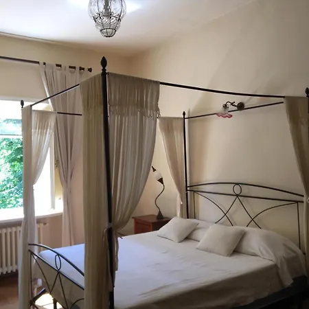 Villa Prestigious Single With Park And Pool *