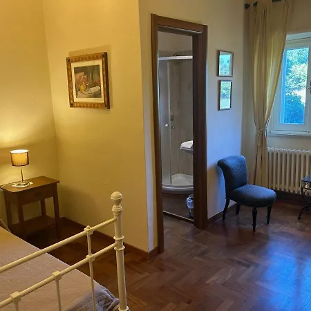 Villa Prestigious Single With Park And Pool Latera