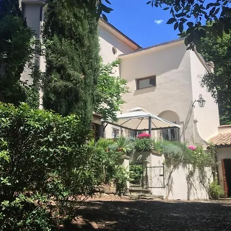 Villa Prestigious Single With Park And Pool