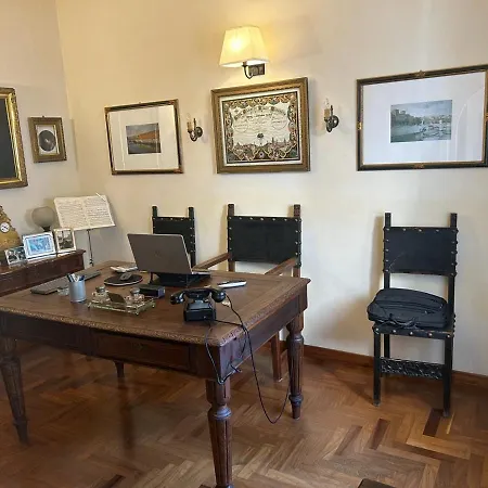 Prestigious Single With Park And Pool Villa Latera