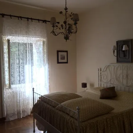 Prestigious Single With Park And Pool *