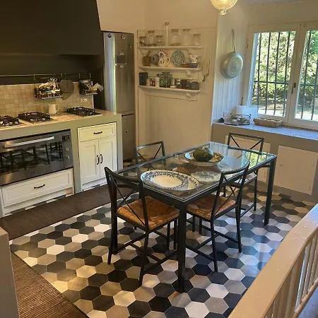 Prestigious Single With Park And Pool Villa Latera