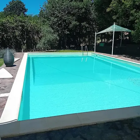 Villa Prestigious Single With Park And Pool Latera