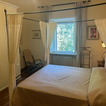 Prestigious Single With Park And Pool
